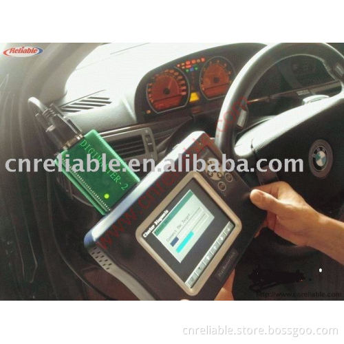 Digimaster II Odometer Adjuster / universal dash programmer